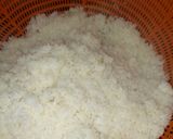 Burabusko da vegetable soupmatakin girki1 hoto
