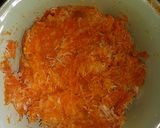 Foto langkah ke 4 dari resep Timus Ubi n Kelapa Parut.