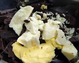 Foto langkah ke 2 dari resep Pisang Beku Coklat.