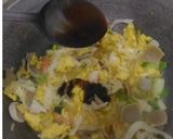 Foto langkah ke 3 dari resep Mie Goreng ala Chinesse Food                (menggunakan mi kering).