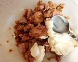 A picture of step 4 of My Tuna Mayonaise with Grated Cheese.