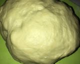 Foto langkah ke 3 dari resep Donat dijamin empuk dan enak tanpa proofing.