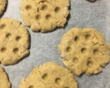 Foto del paso 6 de la receta: Cookies con chocolate sin tacc con stevia