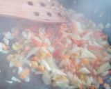 Foto del paso 3 de la receta: Repollo relleno