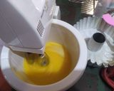 Foto langkah ke 4 dari resep Banana Dates Cake.