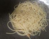 Foto langkah ke 3 dari resep Spaghetti Aglio E Olio.