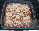 Foto del paso 2 de la receta: 356. Mini Bizcocho de plátano y cacao sin grasa