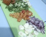 Foto langkah ke 3 dari resep Pindang Salem Suir Kecap Pedas.