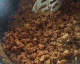 Foto del paso 4 de la receta: Tacos Soya al pastor Diferente