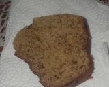 Foto del paso 3 de la receta: Budín de banana y avena