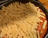 A picture of step 8 of Pork and Fennel Ragu.