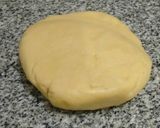 Foto del paso 1 de la receta: Tarta de duraznos
