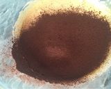 Fitt túrós süti recept fázis 1 fotója