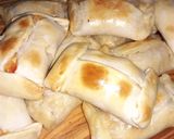 Foto del paso 6 de la receta: Amarritos de pollo y queso