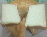 Foto langkah ke 10 dari resep BUTTER & CHEESE CHIFFON CAKE.