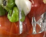 Foto del paso 2 de la receta: Salsa de chorizo