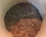 Foto del paso 5 de la receta: Masitas alemanas de frutos secos (nueces) y azúcar morena