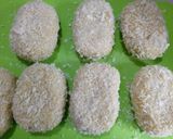 Foto langkah ke 5 dari resep Korokke (Japanese Croquette).