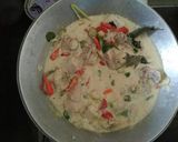 Foto langkah ke 3 dari resep Garang Asem Solo.