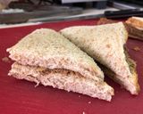 Foto del paso 5 de la receta: Sandwuichitos  con Carne Piñatera Sonorense
