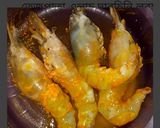 কাজু প্রণ (Kaju prawn recipe in Bengali) রেসিপি ধাপ - 1 ছবি