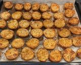Foto del paso 10 de la receta: Pierna de cerdo asada con patatas