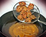 A picture of step 4 of Kofta Kabab.