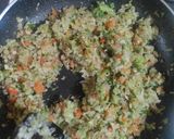 वेज मोमोज (veg momos recipe in Hindi) रेसिपी चरण 2 फोटो