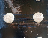 Foto del paso 7 de la receta: Bollos rellenos de queso crema