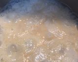 Házias krumplileves recept fázis 3 fotója