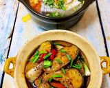 Hình bước làm 2 của món Bữa Cơm Gia Đình 119