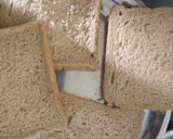 सूजी ब्रेड सैंडविच (suji bread sandwich recipe in Hindi) रेसिपी चरण 3 फोटो