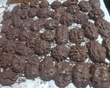 Foto del paso 8 de la receta: Masas secas en manga pastelera
