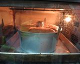 Foto langkah ke 5 dari resep Banana Chiffon Cake.