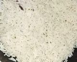 A picture of step 6 of Hilsa Biryani # hnv.