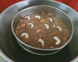 निनाव (ninav recipe in marathi) रेसिपी स्टेप 5 फोटो 