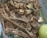 Foto langkah ke 2 dari resep Soup Daging.