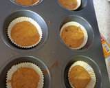 Foto del paso 2 de la receta: Muffins versátiles, misma masa muchos ingredientes