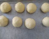 Foto langkah ke 1 dari resep Roti Jabrig.