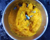 கேரட் சேமியா பாயசம் ரெசிபி ஸ்டேப் 2 புகைப்படம்