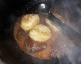 Foto langkah ke 4 dari resep Semur telur ayam.
