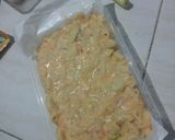 Foto langkah ke 2 dari resep Nugget makaroni.