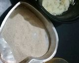 Foto del paso 1 de la receta: Bomba de papas