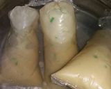 Foto langkah ke 3 dari resep Empek-empek sutra.