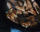 Foto del paso 3 de la receta: Chicken teriyaki