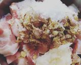 รูปขั้นตอนการทำที่ 2 ของ แหนมหมูสามชั้น