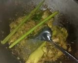Foto langkah ke 5 dari resep Opor ayam kuah kuning.