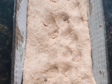 Pan integral casero con semillas