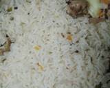 Veg pulao recipe step 4 photo