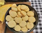 Foto del paso 6 de la receta: Alfajores de maicena
